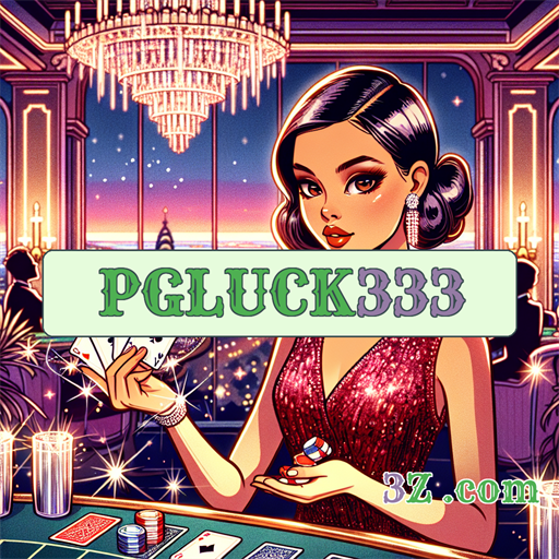 Slots: Uma experiência imersiva no Pgluck333