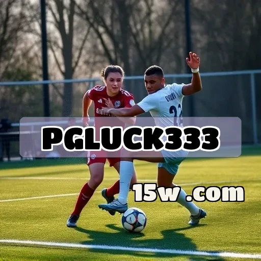 pgluck333 App