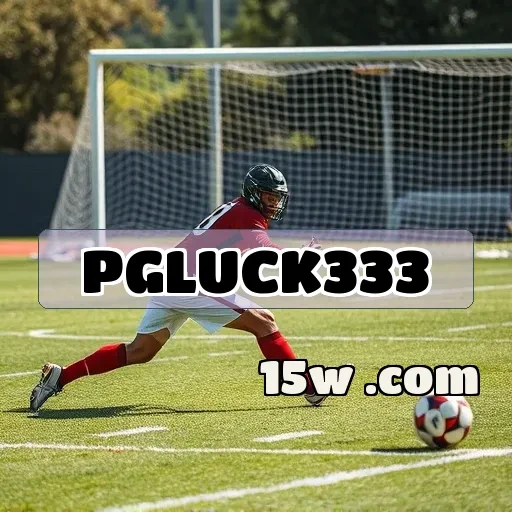 pgluck333 Bônus