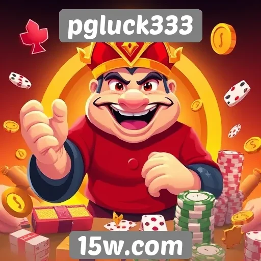 Impacto das plataformas de jogos como pgluck333 na indústria