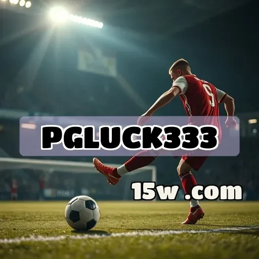 pgluck333 Jogos