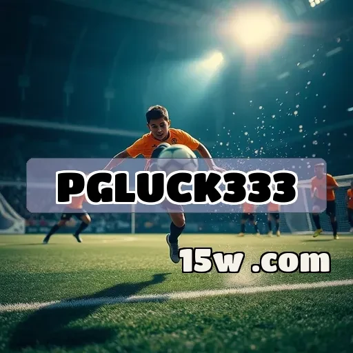 pgluck333 Login