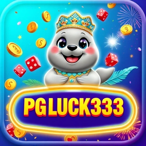 pgluck333 - Explore slots e cassino na plataforma segura