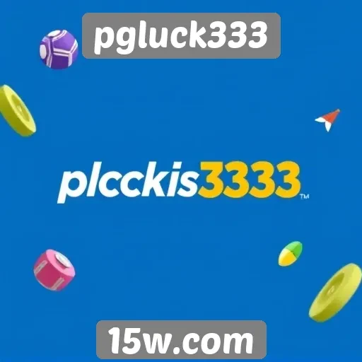 Jogos populares disponíveis no pgluck333