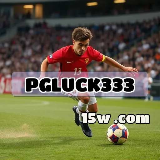 pgluck333 Segurança