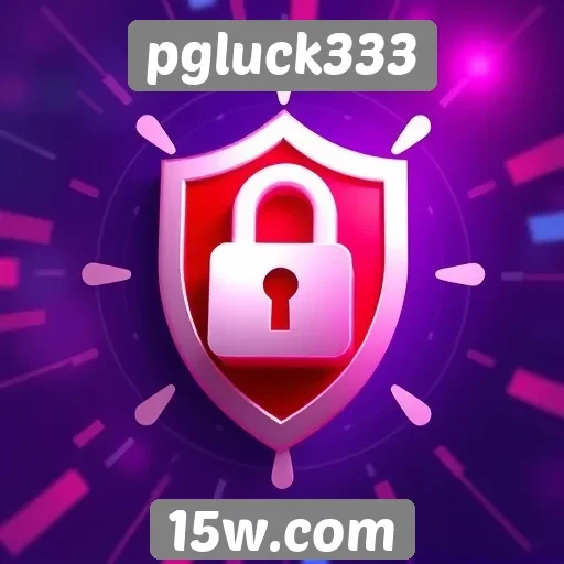 Análise da segurança do site pgluck333