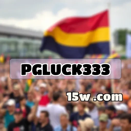 pgluck333 Caça-Níqueis