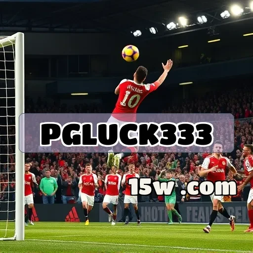 pgluck333 Eventos Esportivos