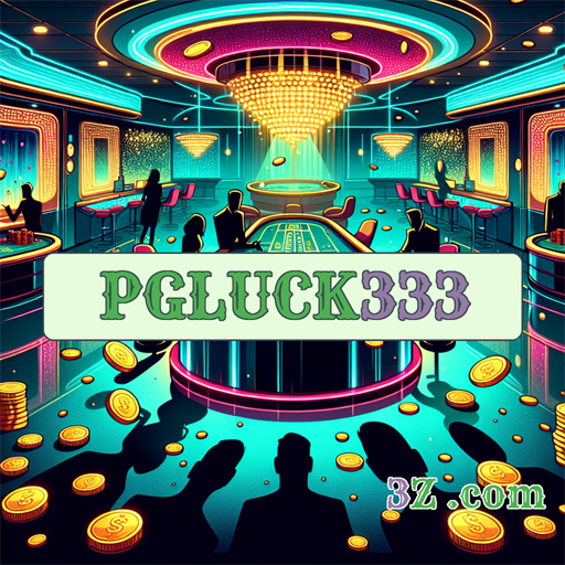 Elevando sua experiência com o VIP da pgluck333